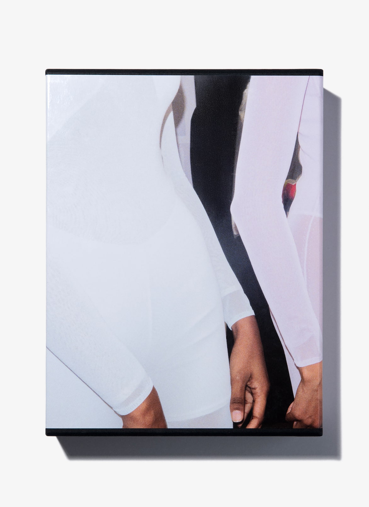 “ALAÏA BY SEKLAOUI” ALAÏA WHITE “ALAÏA BY SEKLAOUI”